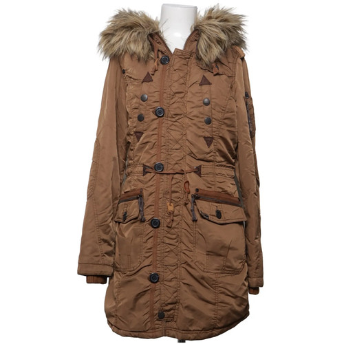 Khujo parka damen größe - khujo,, damen,