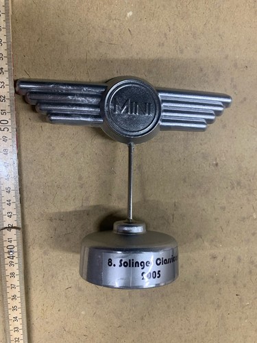 Mini cooper pokal - mini, 2005