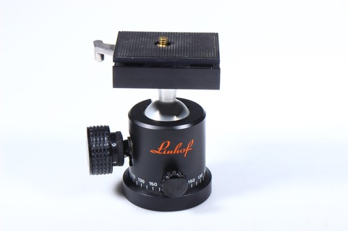Linhof profi camera - , ball