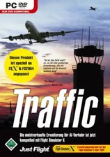 Fsx addon traffic - fsx,