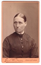 Fotografie Gust. Willman