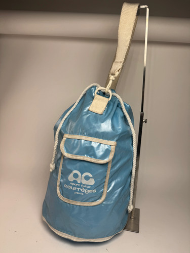 Vintage courreges paris ice - courreges,