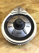 360715 Drehknopf für Navigationsgerät LANCIA Phedra (179) 1489678077