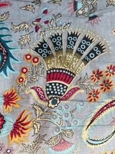 Textileshub Indisches Graues