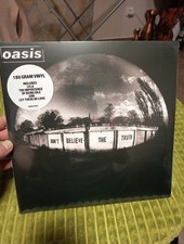 Don't Believe The Truth von