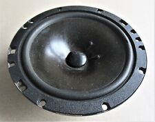 VW Golf IV 1J Woofer Lautersprecher Magnat Car Fit 4010081