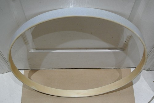 Pearl bass drum hoop - 22",