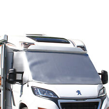 deiwo® Bugschutzplane für VW Transporter T4 90-03 Frontschutzplane Thermomatte