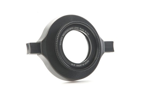 Raynox dcr 250 super macro - dcr-250,