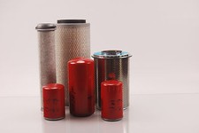 Filterset für O&K Radlader L