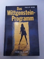 Das Wittgenstein-Programm