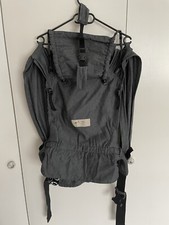 Storchenwiege Babytrage