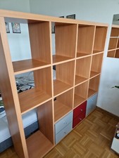Regal holz gebraucht (Raumtrenner) ZUM VERSCHENKEN 