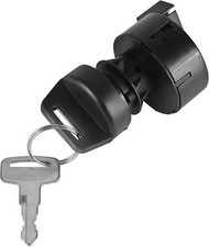 On Off Ignition Key Switch