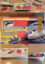 Elektromesser Krups, Moulinex, QUIGG, FIF, Perfekt