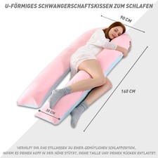 XXL Stillkissen