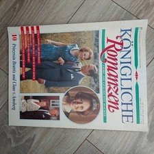 Königliche Romanzen Nr. 10