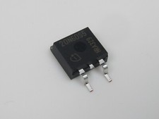 10 Stück 20N60S5 SPB20N60S5 Infineon TO-263 SMD N-Channel Power Mosfet 20A 600V