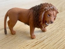 Schleich Löwe brüllend 17000