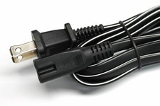 Replacement Cord AC Power