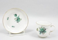 Nymphenburg Kaffeetasse 1