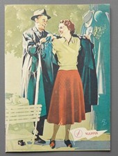 Prospekt Klepper Regenmäntel