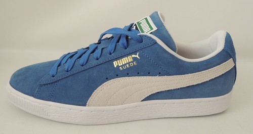 Neu puma suede - neu,