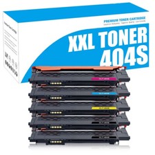 Toner für Samsung CLT-404S