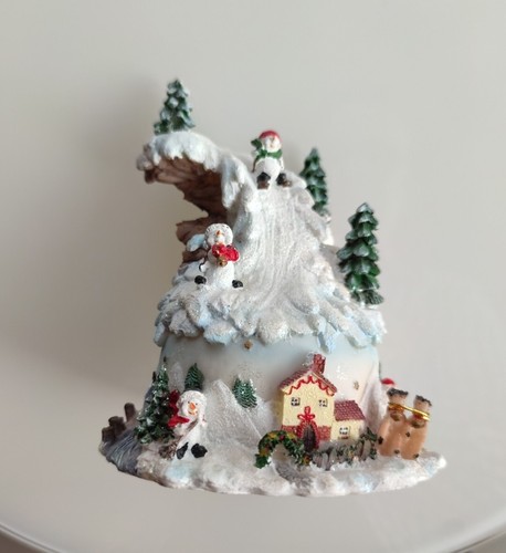 Spieluhr weihnachten jingle - spieluhr,