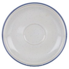 Untertasse für Kaffee Tee Becher Thomas Family Blue