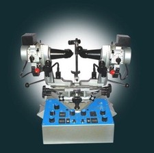 ORIGINAL SYNOPTOPHORE MAJOR AMBLYOSCOPE EYE TRAININGSGERÄT