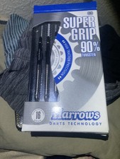 Dart Harrows Super Grip 90%