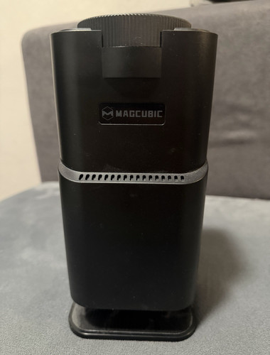 Magcubic smart heimkino beamer - magcubic,