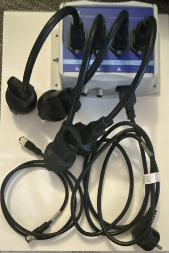 Bluelab powerpod steuergerät - bluelab,