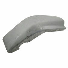 Beinschutz / Knieblech rechts, verzinkt und grundiert - Simson SR50, SR80, SD 50