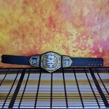 NXT Tag Team Championship -