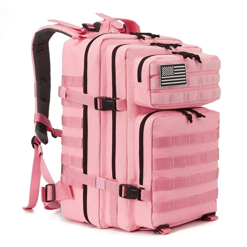 Assault rucksack outdoor - assault,