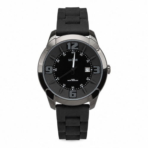 Oliver armbanduhr herrenuhr - s.oliver,