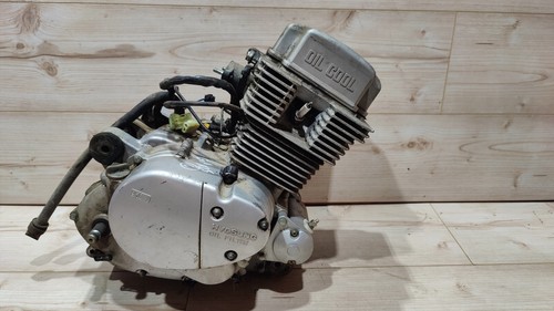 Hyosung 125 cruise - cruise, i