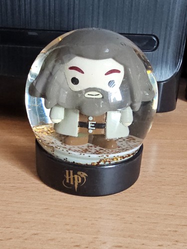 Harry potter hagrid - harry, *