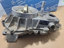 Mercedes Benz R129 W124 Air