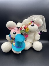 Diddl Maus Braut Bräutigam