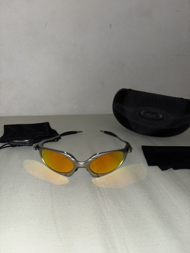 Oakley romeo metal plasma - oakley,