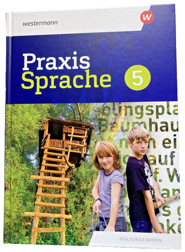 Praxis sprache schulbuch - praxis,