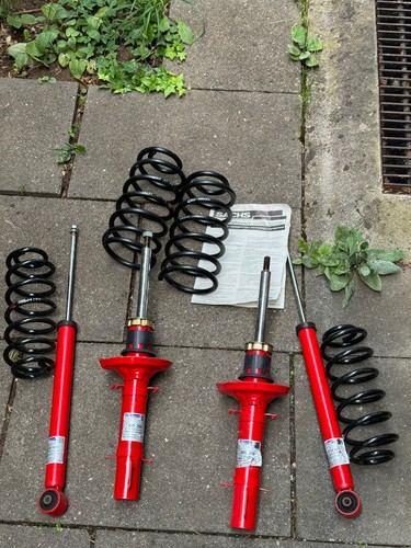 Sachs sporting set fahrwerk - sachs,