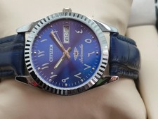 Vintage Citizen 21 Jewels