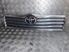 2006 TOYOTA AVENSIS