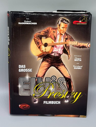 Das große elvis presley - das,