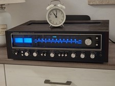 Pioneer SX-7730 Vintage