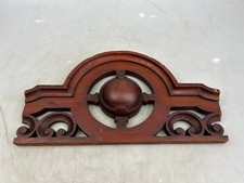 Antike Schrank Krone